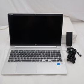 中古 HP ProBook 450 G10(Intel Core i5 1335U/16GB DDR4 (PC4)/SSD512GB/なし/オンボード/15.6/1920x1080/Wi-Fi/W11H64 MAR) 201748 状態： B:良品