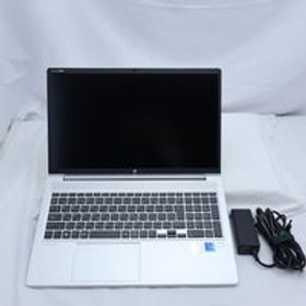 中古 HP ProBook 450 G9(Intel Core i7 1255U/16GB DDR4 (PC4)/SSD512GB/なし/オンボード/15.6/1920x1080/Wi-Fi/W11H64 MAR) 201753 状態： B:良品