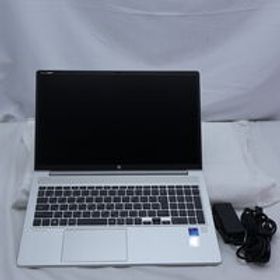 中古 HP ProBook 450 G9(Intel Core i7 1255U/16GB DDR4 (PC4)/SSD512GB/なし/オンボード/15.6/1920x1080/Wi-Fi/W11H64 MAR) 201738 状態： C:並品