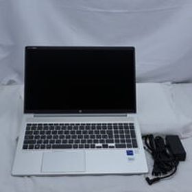 中古 HP ProBook 450 G9(Intel Core i7 1255U/16GB DDR4 (PC4)/SSD512GB/なし/オンボード/15.6/1920x1080/Wi-Fi/W11H64 MAR) 201737 状態： C:並品