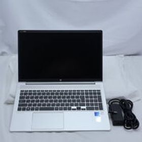 中古 HP ProBook 450 G9(Intel Core i7 1255U/16GB DDR4 (PC4)/SSD512GB/なし/オンボード/15.6/1920x1080/Wi-Fi/W11H64 MAR) 201736 状態： B:良品