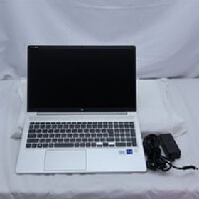 中古 HP ProBook 450 G9(Intel Core i7 1255U/16GB DDR4 (PC4)/SSD512GB/なし/オンボード/15.6/1920x1080/Wi-Fi/W11H64 MAR) 201735 状態： B:良品