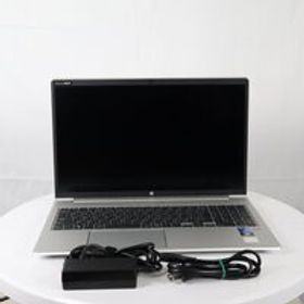中古 HP ProBook 450 G9(Intel Core i7 1255U/16GB DDR4 (PC4)/SSD512GB/なし/オンボード/15.6/1920x1080/Wi-Fi/W11H64 MAR) 200918 状態： B:良品