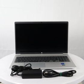 中古 HP ProBook 450 G10(Intel Core i5 1335U/16GB DDR4 (PC4)/SSD256GB/なし/オンボード/15.6/1920x1080/Wi-Fi/W11H64 MAR) 200917 状態： B:良品