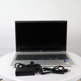 中古 HP ProBook 450 G9(Intel Core i5 1235U/16GB DDR4 (PC4)/SSD256GB/なし/オンボード/15.6/1920x1080/Wi-Fi/W11H64 MAR) 200919 状態： B:良品
