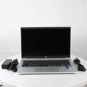 中古 HP ProBook 430 G8(Intel Core i5 1135G7/16GB DDR4 (PC4)/SSD256GB/なし/オンボード/13.3/1366x768/Wi-Fi/W11H64 MAR) 200803 状態： B:良品