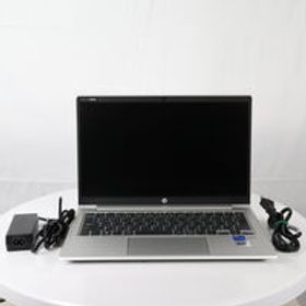 中古 HP ProBook 430 G8(Intel Core i5 1135G7/16GB DDR4 (PC4)/SSD256GB/なし/オンボード/13.3/1920x1080/Wi-Fi/W11H64 MAR) 200763 状態： C:並品