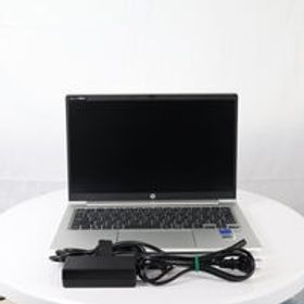 中古 HP ProBook 430 G8(Intel Core i5 1135G7/16GB DDR4 (PC4)/SSD256GB/なし/オンボード/13.3/1920x1080/Wi-Fi/W11H64 MAR) 200762 状態： C:並品