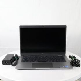 中古 DELL Latitude 5330(Intel Core i7 1265U/16GB DDR4 (PC4)/SSD512GB/なし/オンボード/13.3/1920x1080/Wi-Fi/W11H64 MAR) 200727 状態： D:訳あり品