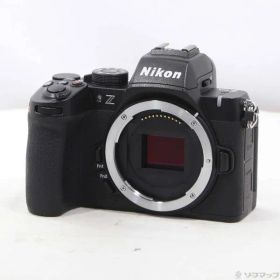 ソフマップ 〔中古品〕 Z50II ボディ【368】
