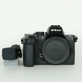 [美品 | シャッター数2,270回] Nikon Z50II [ボディ] | Nikon Zマウント