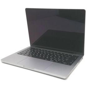 【中古品】Apple(アップル) MacBook Pro M2 Max / 14インチ / 2023 / 32GB / 512GB / スペースグレイ / ランク:B / MPHE3J/A / 【中古品管理番号:42472】