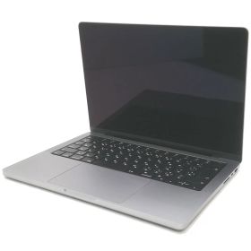 【中古品】Apple(アップル) MacBook Pro M2 Max / 14インチ / 2023 / 32GB / 1TB / スペースグレイ / ランク:C / MPHG3J/A / 【中古品管理番号:42455】