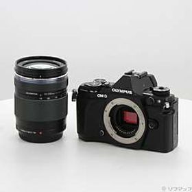 〔中古品〕 OM-D E-M5 MarkII 14-150mm II レンズキット ブラック〔中古品〕 OM-D E-M5 MarkII 14-150mm II レンズキット ブラック
