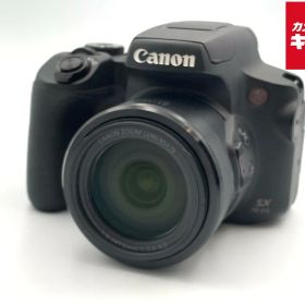 【中古】 【並品】 キヤノン PowerShot SX70 HS 【コンパクトデジタルカメラ】 【6ヶ月保証】