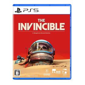インヴィンシブル - PS5 [video game]