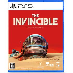 テヨンジャパン (PS5)インヴィンシブル 返品種別B