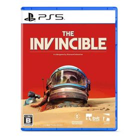 TEYONJAPAN PS5ゲームソフト インヴィンシブル ELJM-30440