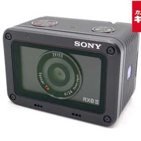 【中古】 【良品】 ソニー Cyber-shot DSC-RX0M2