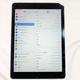 【動作品】 iPad Air 2 9.7インチ 16GB ソフトバンクキャリア