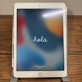 iPad Air 第2世代 16GB ゴールド Wi-Fi 動作良好