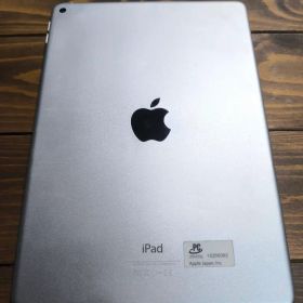 Apple iPad Air 2 本体 充電器セット