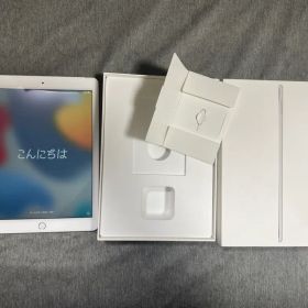 Apple iPad Air2 Wi-Fi+Cellular 16GBシルバー