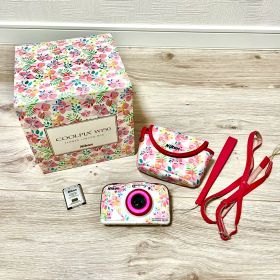 Nikon COOLPIX W150 FLOWER LIMITED BOX