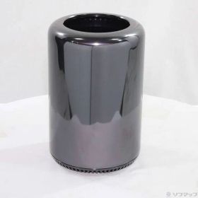 ソフマップ 〔中古品〕 Mac Pro Late-2013 ME253J／A Xeon_E5 3.7GHz 64GB SSD256GB 〔10.15 Catalina〕【377】