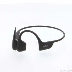 【中古】Shokz OpenRun Pro 2 ブラック SKZ-EP-000030 【262-ud】