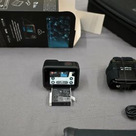 ☆ GoPro HERO11 BLACK 美品 本体とアクセサリーセット ☆