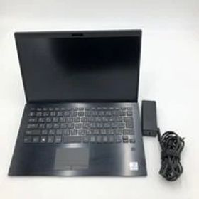 中古 VAIO SX14 VJS1431 4580002260 状態： B:良品