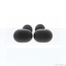 【中古】SONY(ソニー) WF-1000XM6 ブラック 【262-ud】