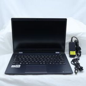 中古 Toshiba dynabook G83/FP (Core i7-10710U/8GB/オンボード) 202837 状態： B:良品