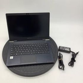 中古 dynabook G83/FP(i7-10510U/16GB/SSD128GB/W11P) 4660003035 状態： C:並品