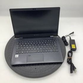 中古 Dynabook G83/FP(i7-10510U/8GB/SSD128GB/W11P) 4660002922 状態： C:並品