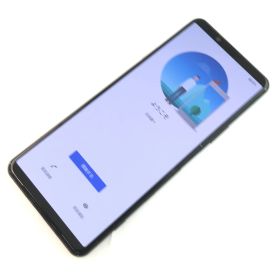 【キズあり品】SO-52A/Xperia 5 II/355748112667527