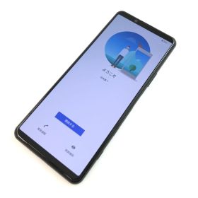 【キズあり品】SO-52A/Xperia 5 II/355748112476267