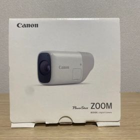 Canon PowerShot ZOOM 本体