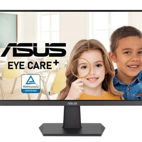 ASUS TeK 23.8型ワイドモニター VA24EHF-P