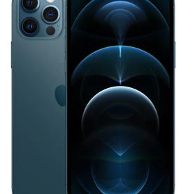 【即日発送！】iPhone12Pro パシフィックブルー 512GB