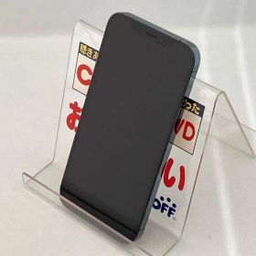 MGM83J/A iPhone 12 Pro 128GB パシフィックブルｰ SoftBank