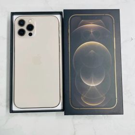 WW4818 Apple iPhone12 Pro 256GB MGMC3J/A
