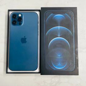 WW4817 Apple iPhone12 Pro 256GB MGMD3J/A