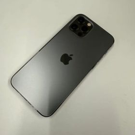 【美品】Apple iPhone 12 Pro 本体