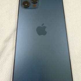 Apple iPhone 12 Pro 本体