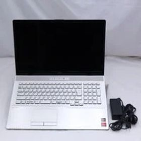中古 Fujitsu LIFEBOOK NH77/F3 (Ryzen 7 5700U/8GB/オンボード) 202807 状態： B:良品