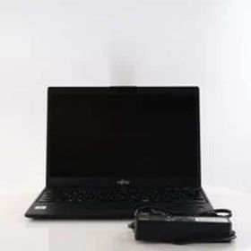 中古 LIFEBOOK U9310/D(i5-10210U/8GB/SSD256GB/W11P) 3410015829 状態： C:並品