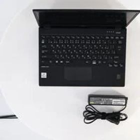 中古 LIFEBOOK U9310/E(i5-10210U/8GB/SSD256GB/W11P) 3410015830 状態： C:並品