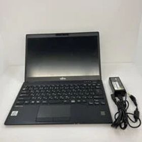 中古 FUJITSU Lifebook U9310/D(i5-10310U/8GB/SSD256GB/W11P) 3410015444 状態： C:並品